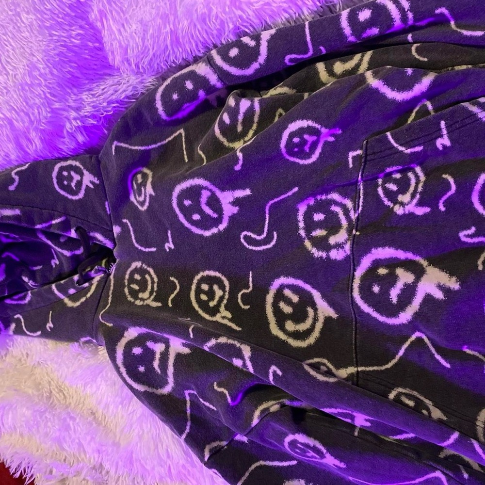 Empyre zumiez hoodie